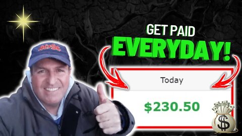 (EFFORTLESS!) Make +$230 Every Day With LITTLE EFFORT! (Make Money Online For Beginners)