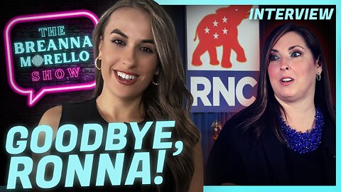 Ronna McDaniel Resigns from RNC After Redstate's Jennifer Van Laar Drops Bombshell Report - Jennifer Van Laar