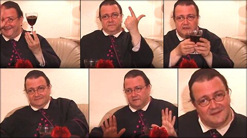 Fr. Hesse: Questions and Answers on Tradition (Audio + Video Footage)