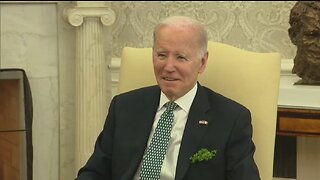 Biden Ignores Reporters Questions Again