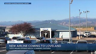 Avelo Airlines coming to No. Colorado Regional Airport