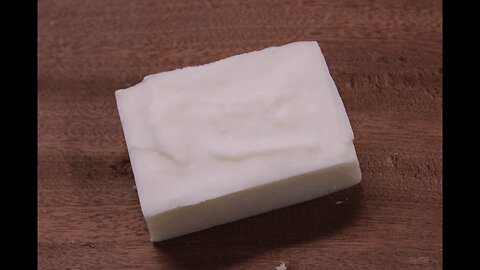 How To Make Cold Process Soap