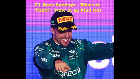 Formula 1 2023 - Race Sundays - Race #2 Saudi Arabia - Post Race Recap, Fantasy Pool, Pack Break Hamilton