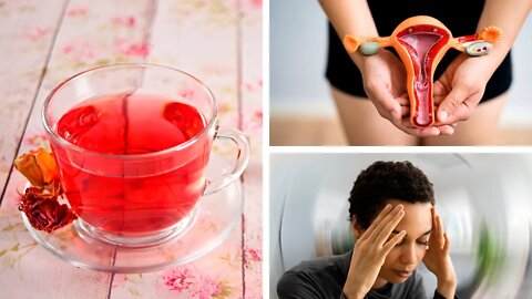 5 Hibiscus Tea Health Side Effects You Should Know About