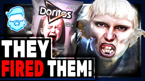 Doritos Boycott WORKS! They FIRED The Vile Influencer! Bud Light & Dylan Mulvaney Was The Blueprint!