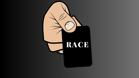 EPISODE 29: The Race Card