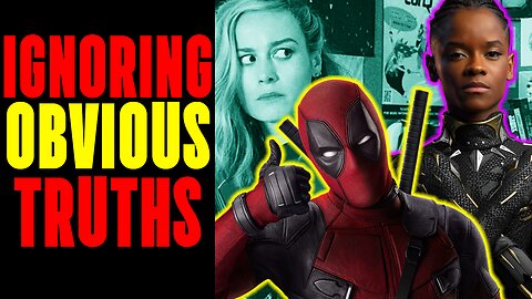 Deadpool Director Tim Miller Rejects Idea Comic Book Movies Are Trending Downward