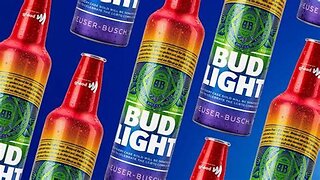 The "Bud Light, Trans Fight," and what it proves!