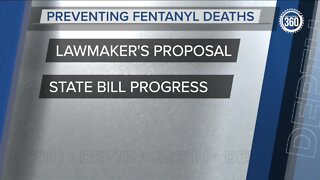 In-Depth: How Colorado is working to prevent fentanyl deaths
