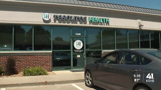 Lee's Summit pregnancy care center educates clients on alternatives to abortions