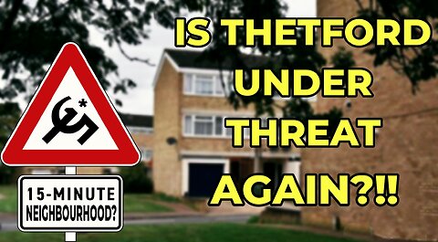Breckland Council's Underhand Actions Shake Abbey Estate Community