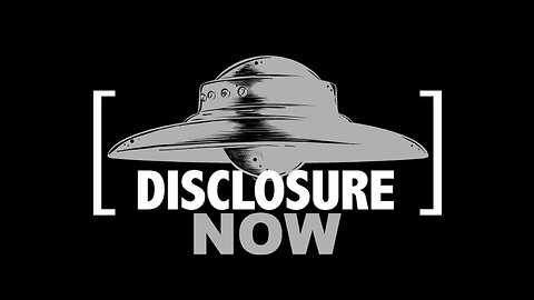 UFO ET Disclosure being Prepared in the Blue Ridge Mountains, US!