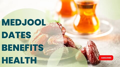 Health Benefits Of Dates [ Medjool Dates Review]