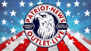 Patriot News Outlet 24/7 Live Stream | America 1st News & Politics