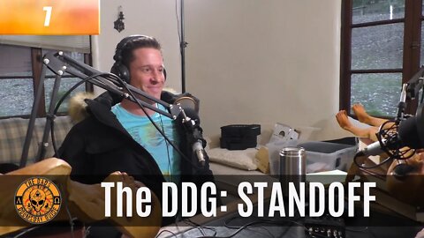 (Full Episode) The DDG: Dad's Story Time - A Standoff in Vegas