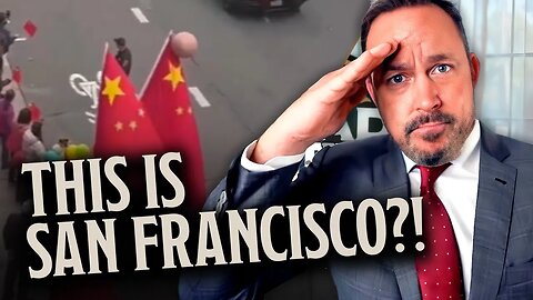 The Communist Takeover of California Is OFFICIALLY Complete | Ep 898