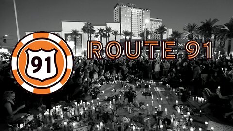 🚨 Route 91: Uncovering the Vegas Cover-Up ▪️ 2017 Las Vegas Mass Shooting 🔥