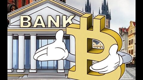 #BANKS IN EUROPE ARE BUYING BITCOIN IN FULL FORCE!! THE RACE IS ON TO GET AS MUCH AS POSSIBLE!!