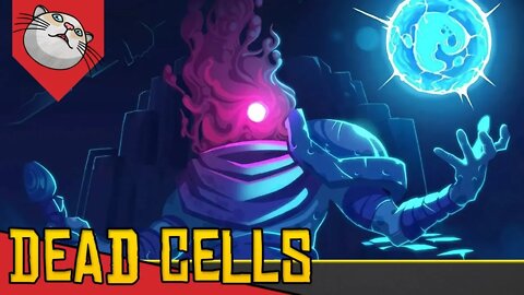 Se não Sobreviver da Primeira vez, Tente Novamente! - Dead Cells no iOS [Português PT-BR]