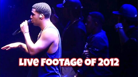 Rap Battle Royale: Kendrick Lamar vs. Drake vs. J. Cole