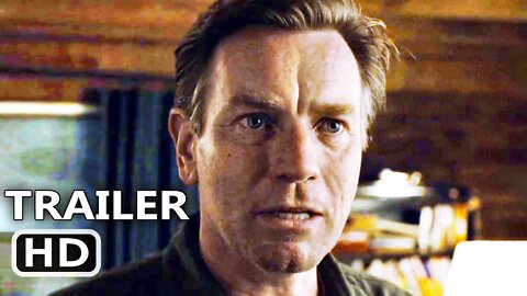 RAYMOND & RAY Trailer (2022) Ewan McGregor, Ethan Hawke