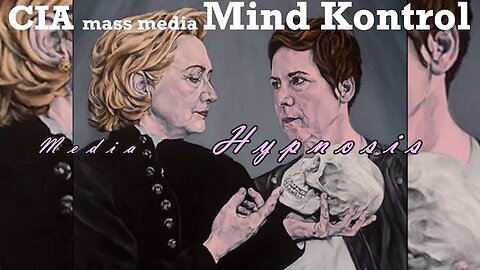 Mass Media Mind Kontrol (ep. 16.1)