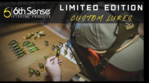 CASEY'S CUSTOMS are FINALLY HERE!