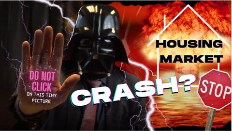 The bubble is here... | A Housing Market 2021 PREDICTION | Steve "Vader"