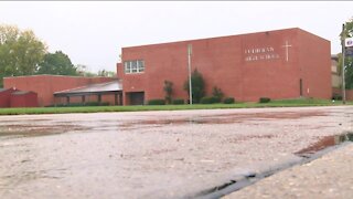 Students and community leaders call for change after racial incidents at Racine Lutheran High School