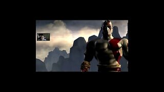 God of War 1 O INICIO #shorts #godofwar #godofwar1