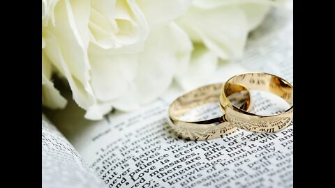 Truth Triumphs: Marriage, Divorce & Remarriage- Don't Be Deceived #JesusisLord #RaptureisSoon