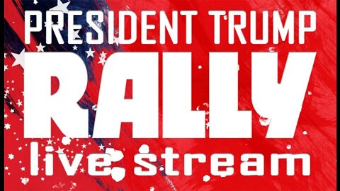 President Trump: Save America Rally - Greensburg, Pennsylvania