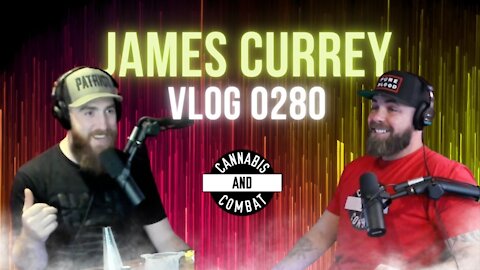 James Currey WTPR Nov 3 2021 Vlog 0280 (Full)