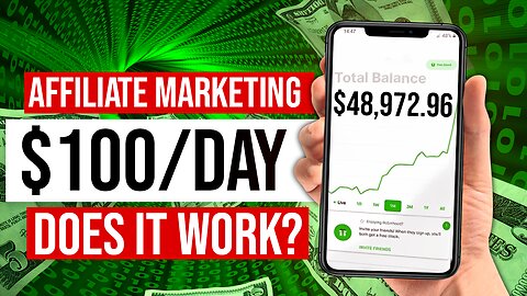 How to Create a Affiliate Marketing Blog (In 2023)