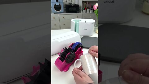 UNBOXING PYD LIFE SUBLIMATION TUMBLER HEAT PRESS 2 IN 1 