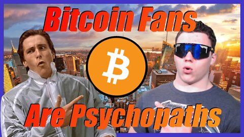 Bitcoin Fans Are Psychopaths? More Market Volatility! - Crypto News Today