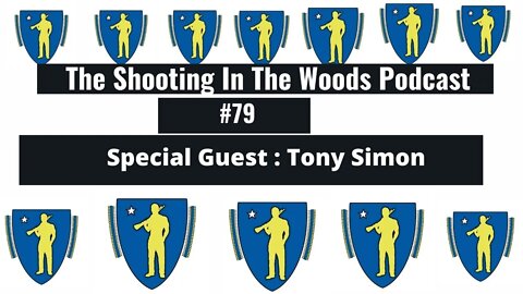 The 2A is for Everybody !!!!!!!! The Shooting In The Woods Podcast Episode #79