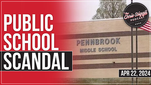 Public School Scandal