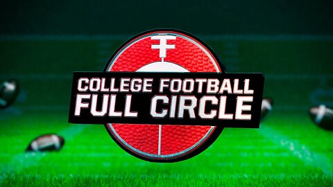 Conference Championship Weekend Recap, Playoff Outlook, 12/3/23 | CFB Full Circle