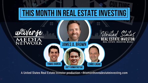 This Month In Real Estate Investing, April 2024