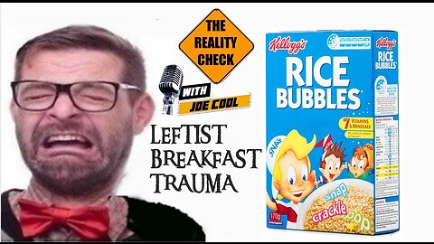 LEFTIST BREAKFAST TRAUMA