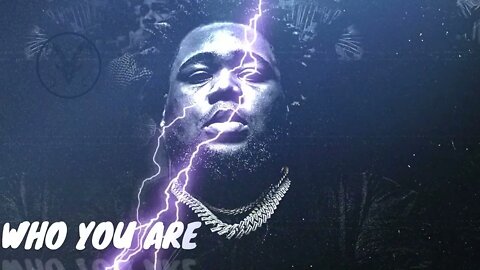 [FREE] Rod Wave Type Beat | " WHO YOU ARE " | 2022