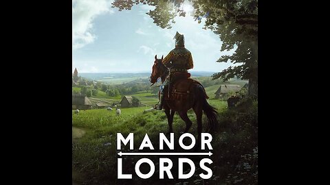 Manor Lords EP 3 going to war
