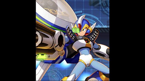 MEGAMAN X DIVE OFFLINE