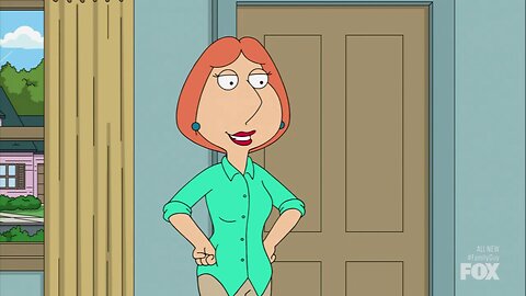 Family Guy Mocks Transgenderism With Joke About Fake Women