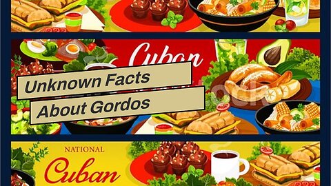 Unknown Facts About Gordos Authentic Cuban Cuisine – Tallahassee Premier