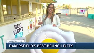 Bakersfield BrunchFest returns today