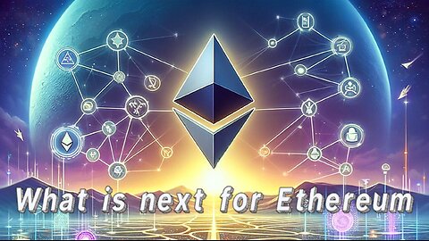 Vitalik Buterin takes us through what comes next for Ethereum after BLOBS