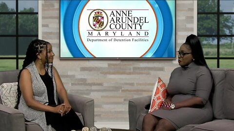Anne Arundel County Department of Detention Facilities - Now Hiring