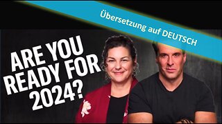 🔎 BIST DU BEREIT FÜR 2024? 🔮📽🚀